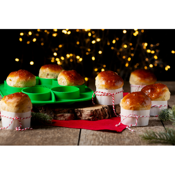 Bimby product Egg Poacher TM7 Pic 12 Xmas01