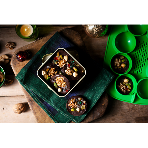 Bimby product Egg Poacher TM7 Pic 13 Xmas02