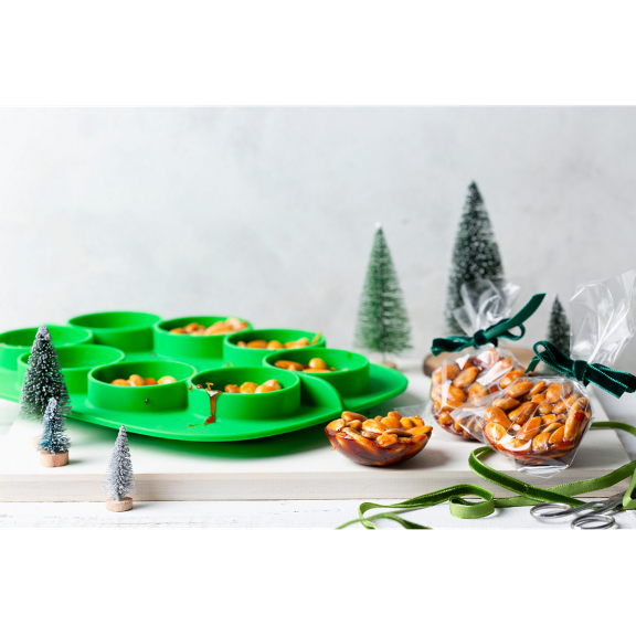 Bimby product Egg Poacher TM7 Pic 14 Xmas03