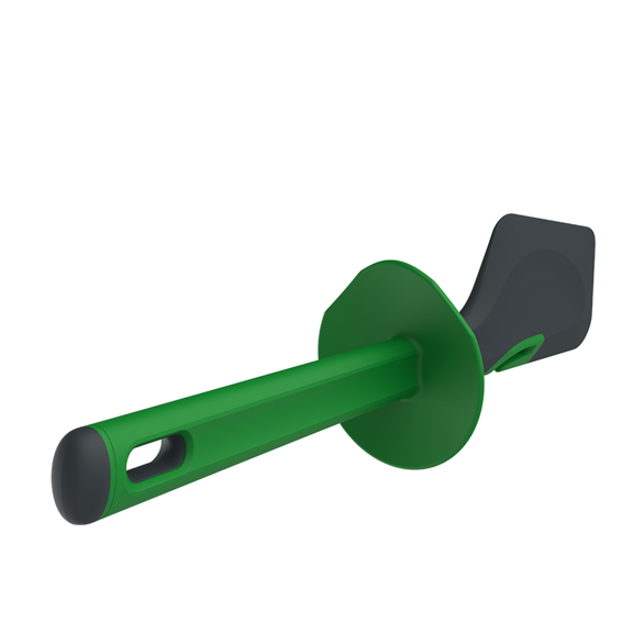 Bimby product Green Spatula picture 3