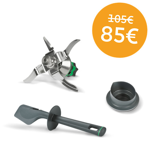 Set Accessori TM6
