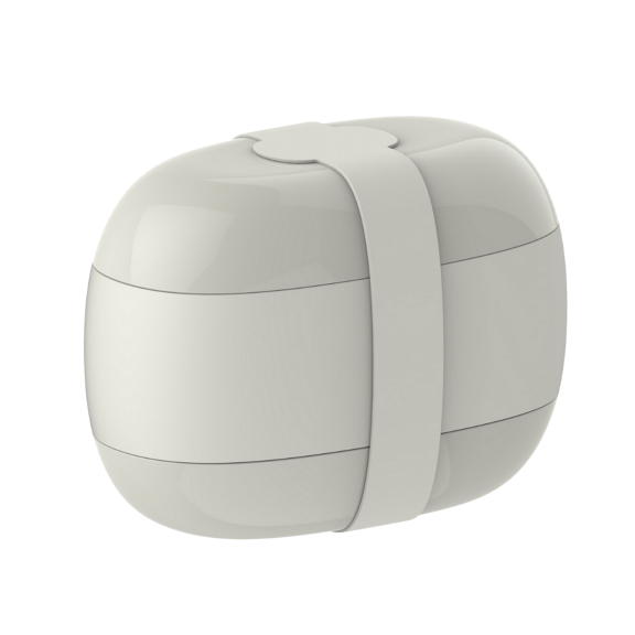 Bimby product Lunch Box Alessi e Set posate 02
