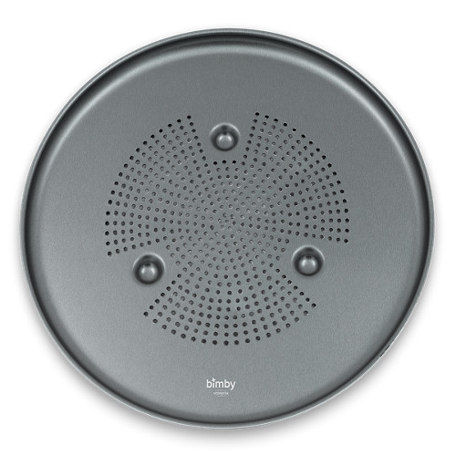 Teglia Pizza microforata (30 cm)