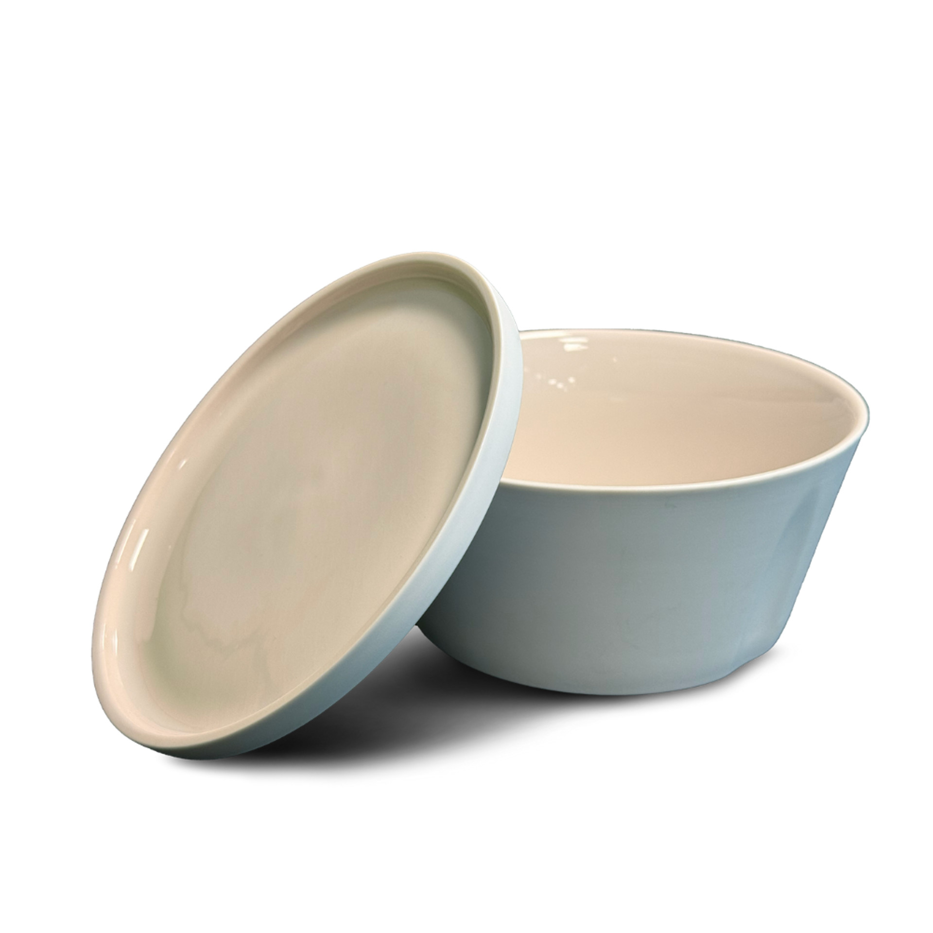 Pirofila Degrenne da 18 cm + Coperchio (Linea Starck)