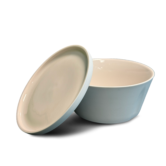 Bimby product Profila Degrenne 18 cm e Coperchio Starck 00