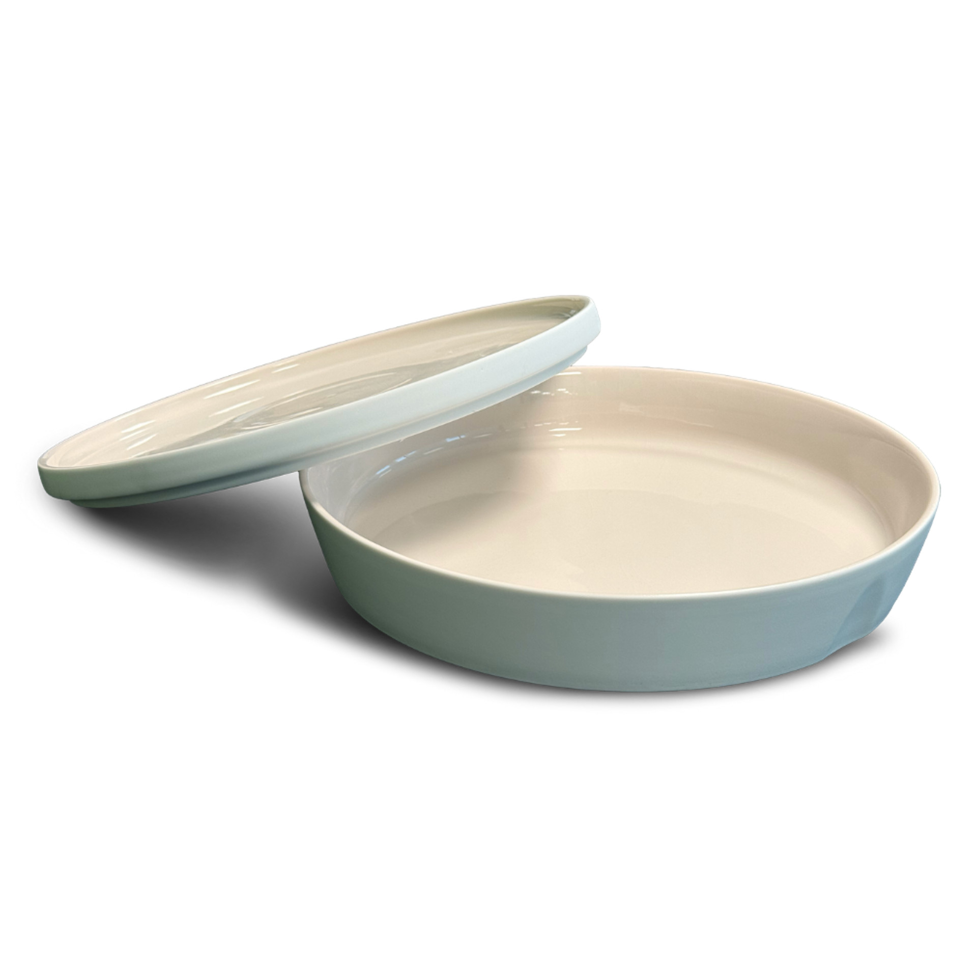 Pirofila Degrenne da 24 cm + Coperchio (Linea Starck)