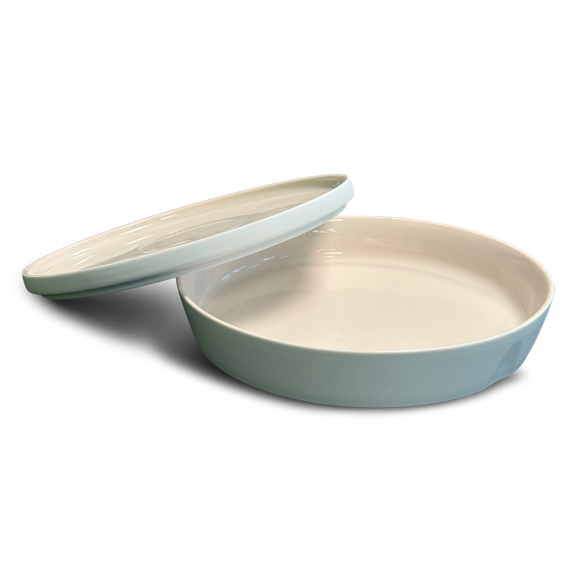 Bimby product Profila Degrenne 24 cm e Coperchio Starck 01