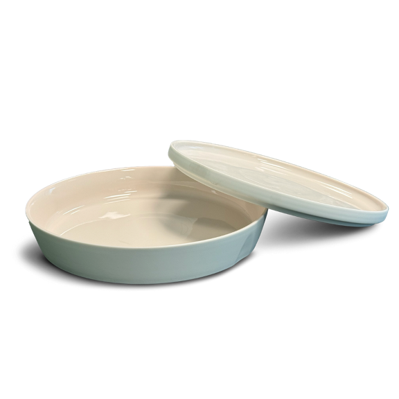Bimby product Profila Degrenne 24 cm e Coperchio Starck 02