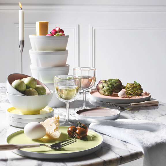 Bimby product Set 2 Pirofile Degrenne Starck 01