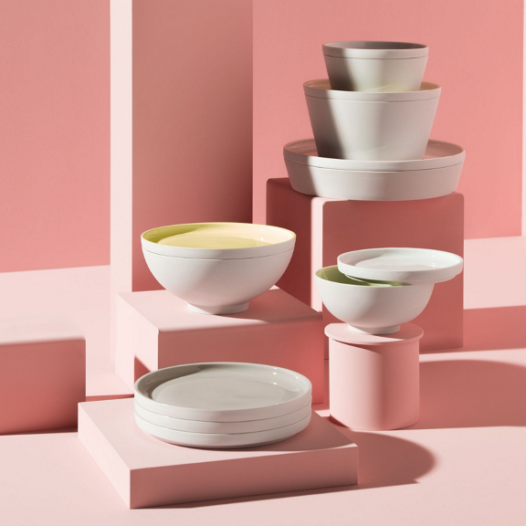 Bimby product Set 2 Pirofile Degrenne Starck 03