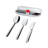 Bimby product Set posate Alessi 01
