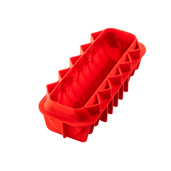 Bimby product Snowy mould Pic 01