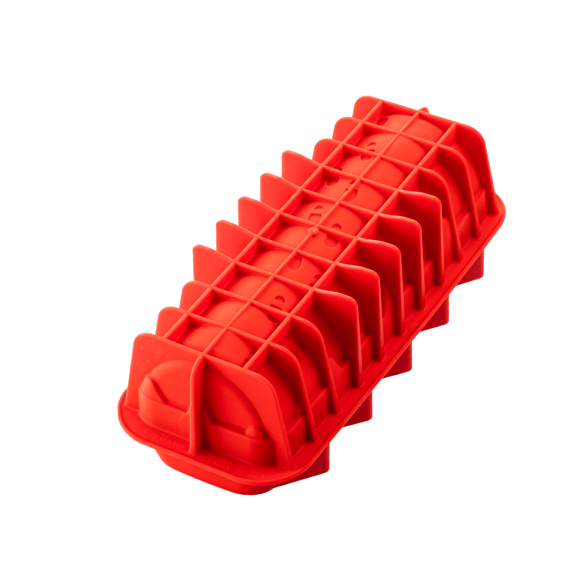 Bimby product Snowy mould Pic 02