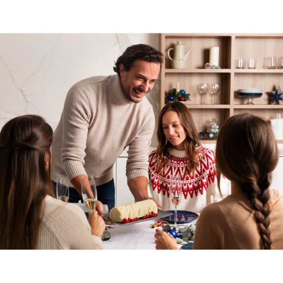 Bimby product Snowy mould Pic 04