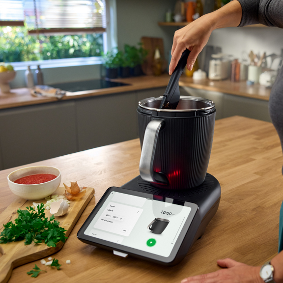 Bimby product Spatola TM7 Pic 07