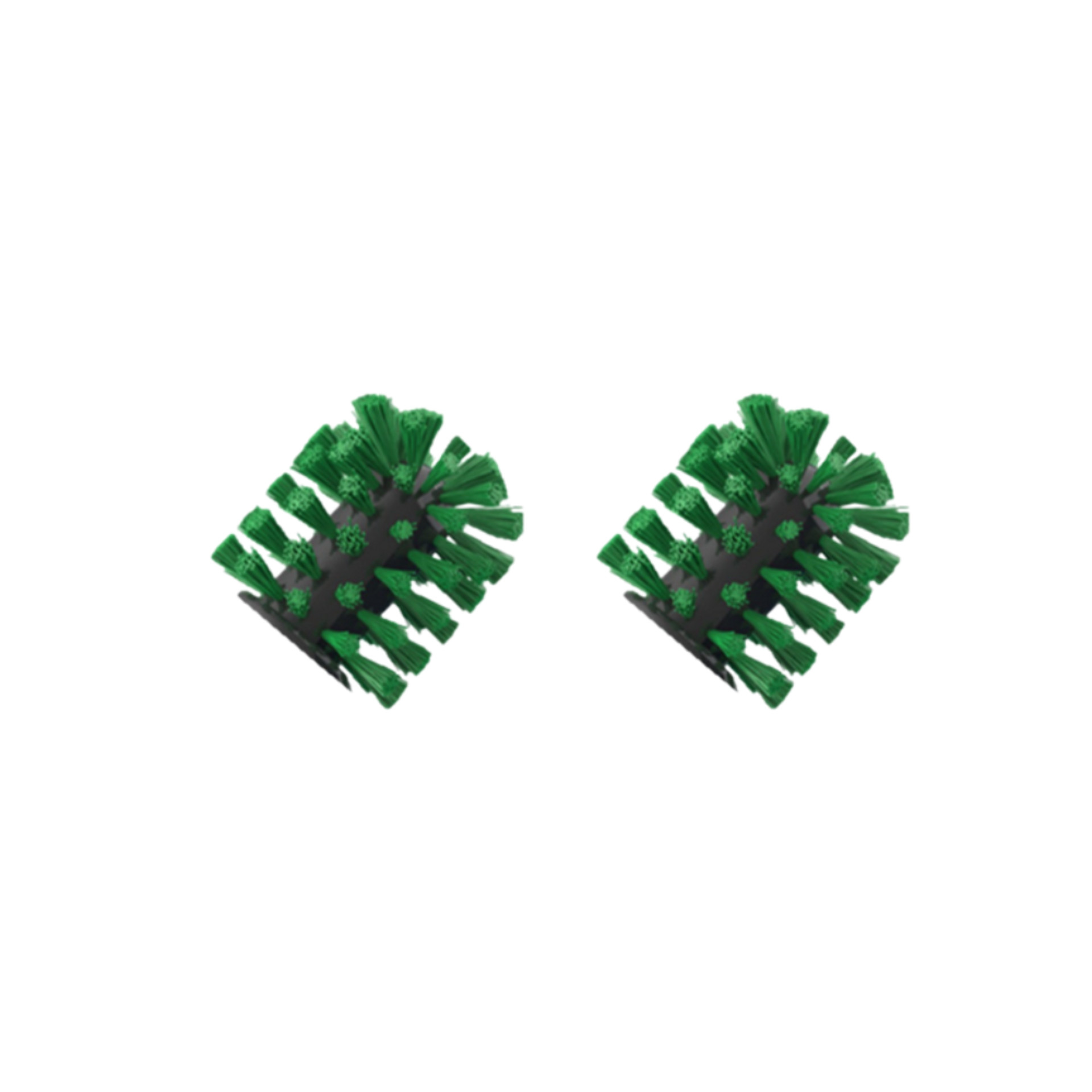 Spazzole di ricambio per Bimby Brush 2-in-1
