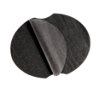 Bimby product Steaming paper black picture 1