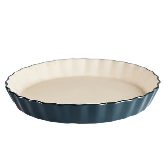 Cooksmart Set 3 Tortiere Rotonde: Teglie Per Dolci E Quiche - 5
