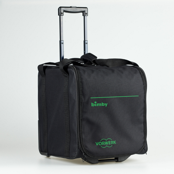 Bimby product Trolley Pic 01