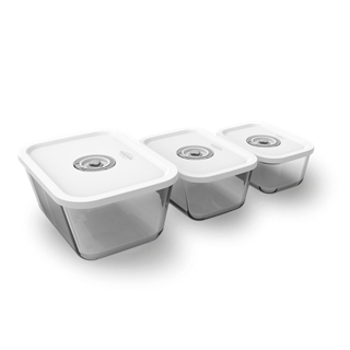 Bimby product Vacuum containers picture 1