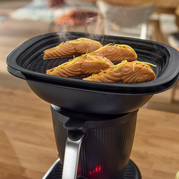 Bimby product Varoma completo TM7 Pic 02