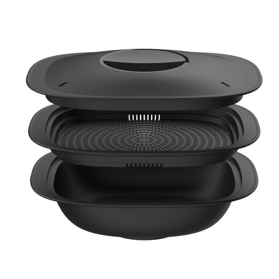 Bimby product Varoma completo TM7 Pic 03