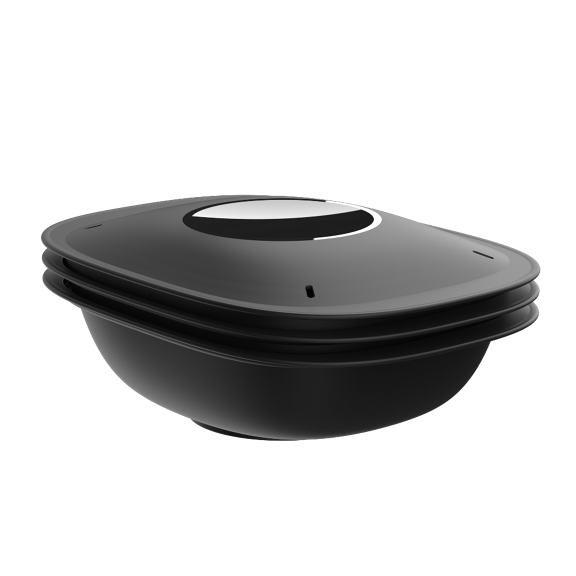 Bimby product Varoma completo TM7 Pic 05