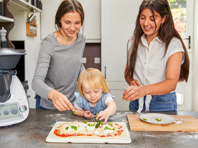 Bimby pulizia novembre 2022