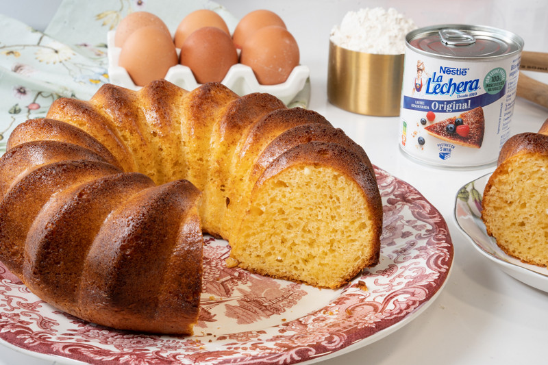 BizcochoLecheC 1