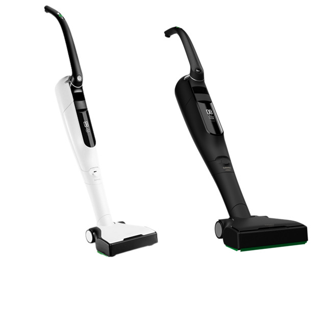 Sistema di pulizia Folletto VK7 S