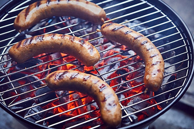 Bollerwagenwurst 1