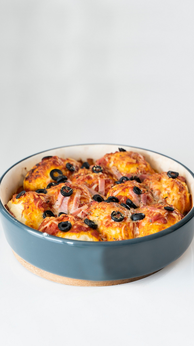  Thermomix® Thermomix® por el mundo recetas crema de calabaza especiada con Thermomix® 1