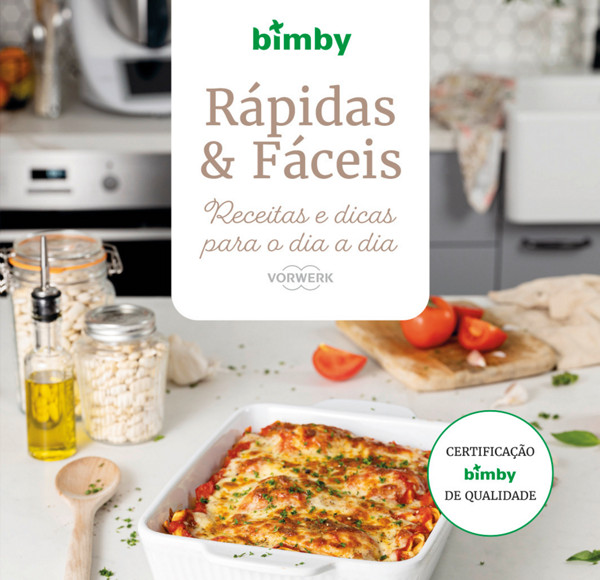 Booklet rapidas faceis