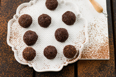 Brigadeiros