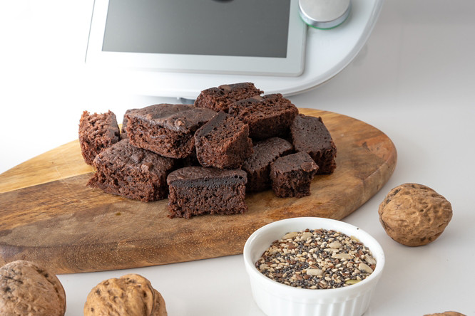 BrownieVegano