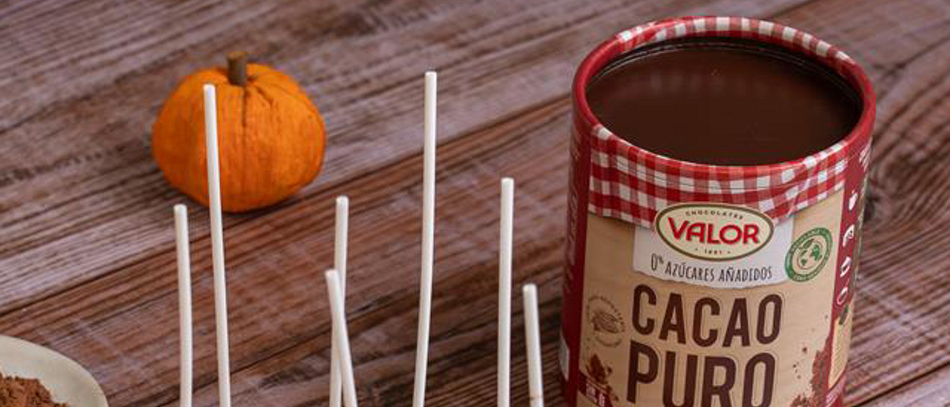 Cake Pops Halloween