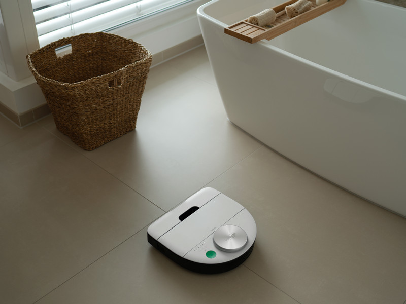 Le pulizie possono diventare un vero e proprio gioco