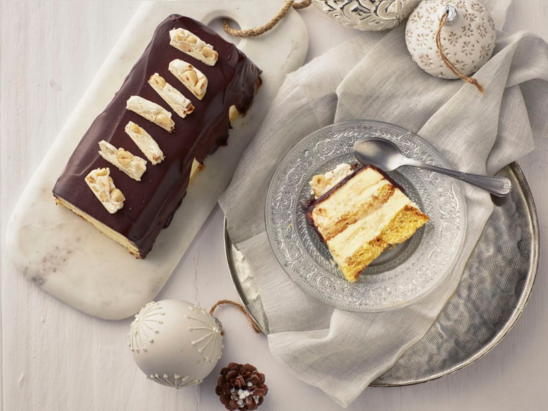 Pianifica un menu indimenticabile per il tuo Capodanno con le idee e ricette di Bimby®