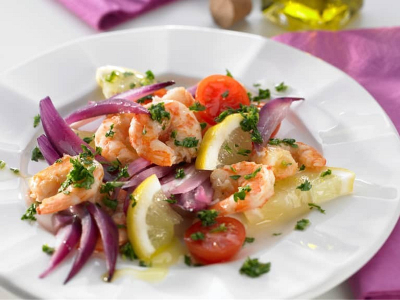 Organizza la perfetta cena estiva in giardino con Bimby®