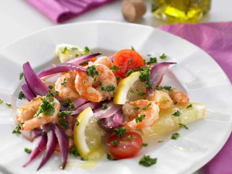 Organizza la perfetta cena estiva in giardino con Bimby®