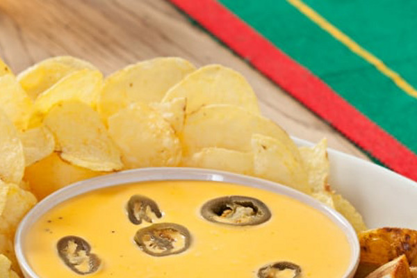 Cheddar-Dipp