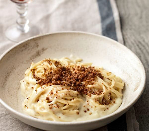 Cheeseboard Spagetti