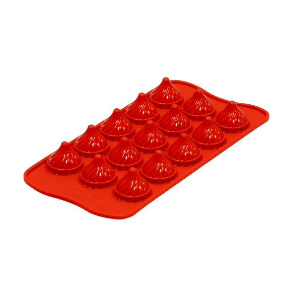 Choco Xmas tree with gift box Pic 05