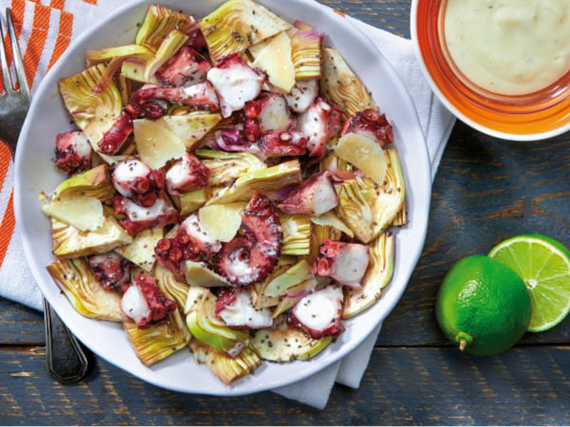 I cibi che fanno bene alla pelle del nostro corpo