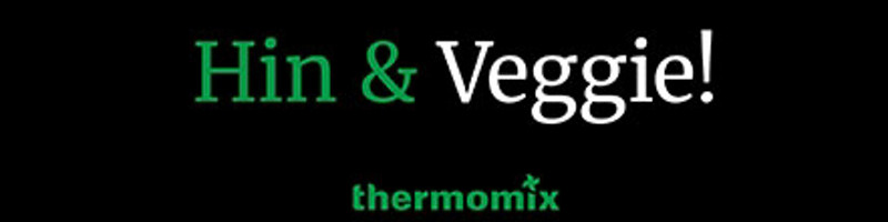Hin und Veggie!