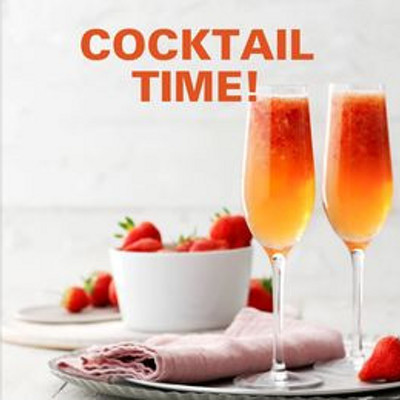 Kollektion "Cocktail time!"