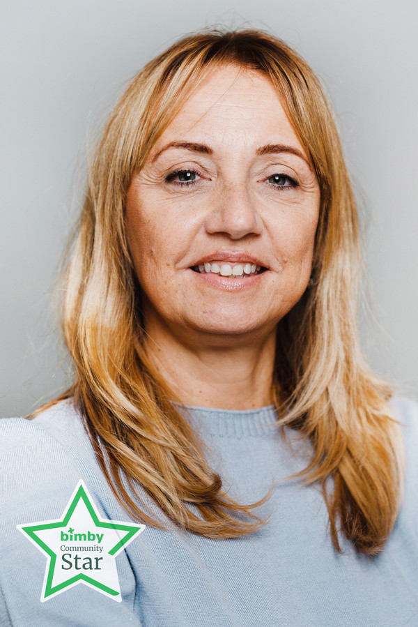 Bimby® Community Star Annalisa Picco