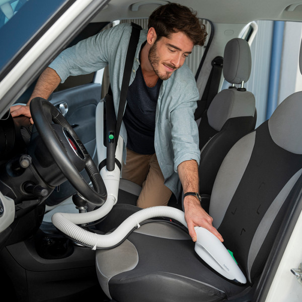 Come pulire auto FLT MGZ Ago 2023 FOTO 1