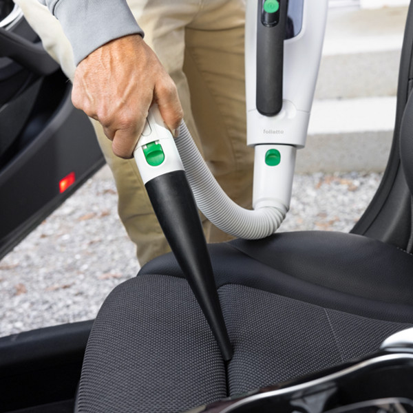 Come pulire auto FLT MGZ Ago 2023 FOTO 3