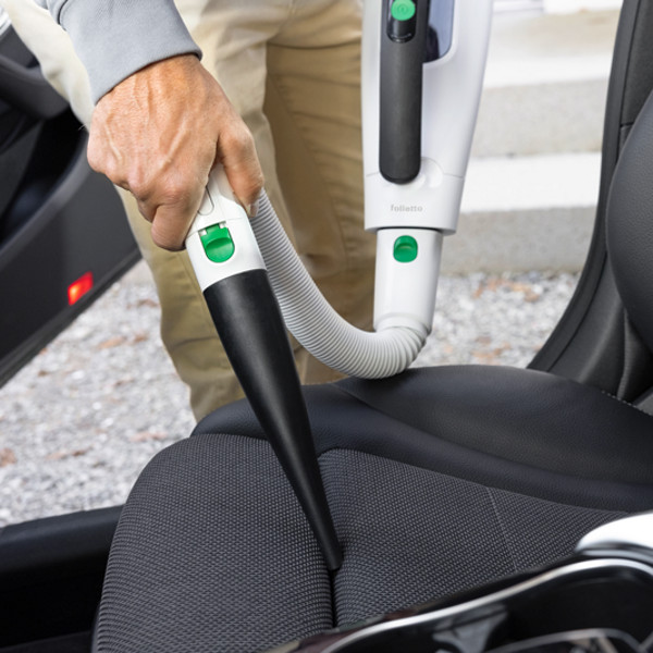 Come pulire auto FLT MGZ Ago 2023 FOTO 3